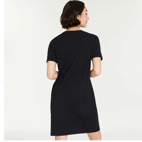 Joe Fresh Jersey Dress - Picture 2 of 5